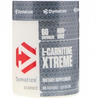 L-carnitine Xtreme (60капс)