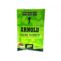 Arnold Iron Whey (32г)