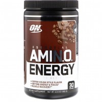 Essential Amino Energy Cafe Series (30порций) 